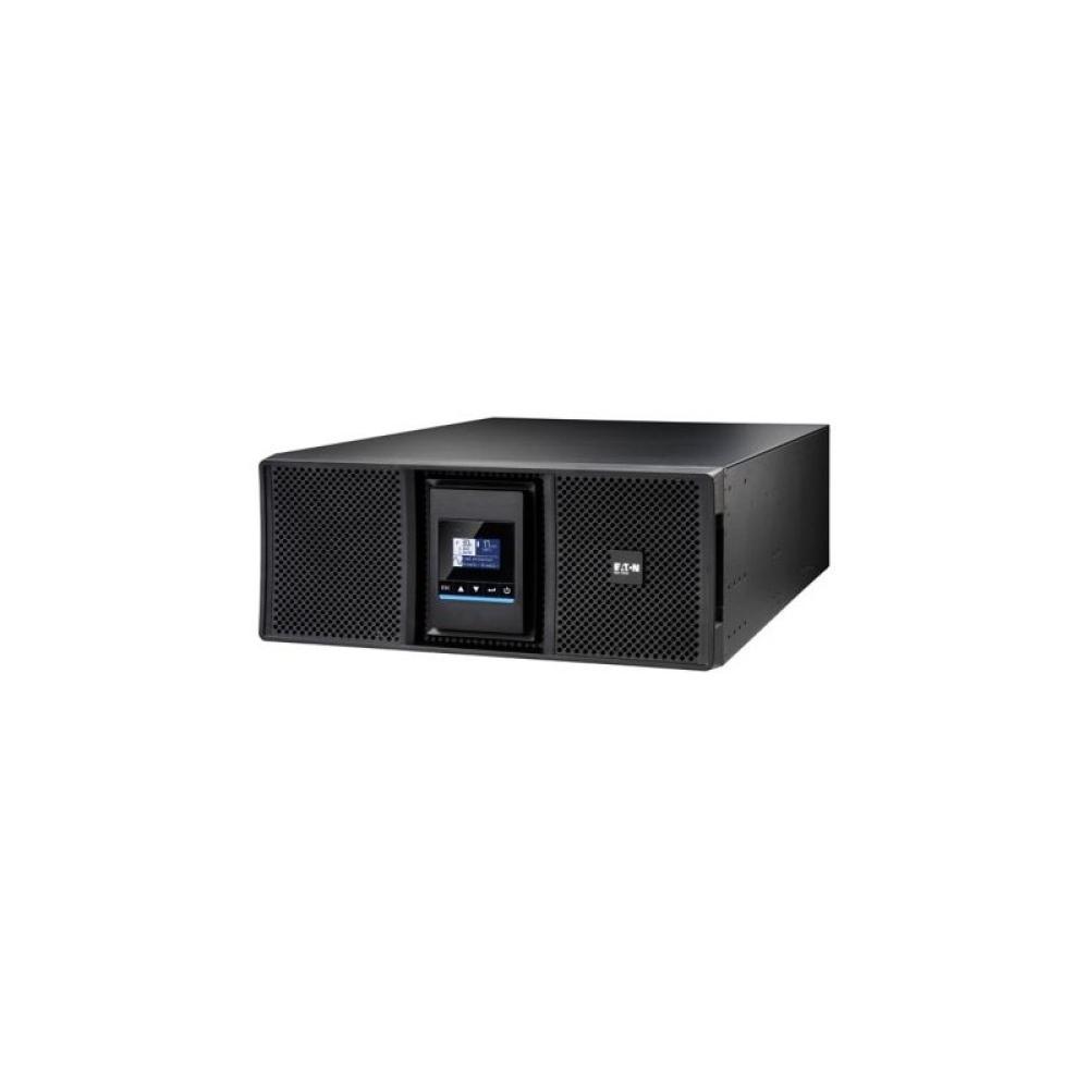 Eaton - 9SX 11000i RT4U G2 sistema de alimentación ininterrumpida (UPS) Doble conversión (en línea) 11 kVA 11000 W