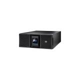 Eaton - 9SX 11000i RT4U G2 sistema de alimentación ininterrumpida (UPS) Doble conversión (en línea) 11 kVA 11000 W
