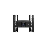 Eaton - 9SX 11000i RT4U G2 sistema de alimentación ininterrumpida (UPS) Doble conversión (en línea) 11 kVA 11000 W