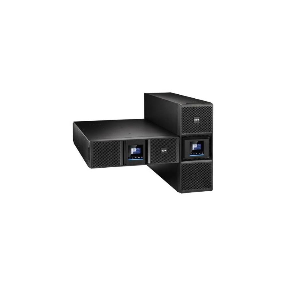 Eaton - 9SX 11000i RT4U G2 sistema de alimentación ininterrumpida (UPS) Doble conversión (en línea) 11 kVA 11000 W