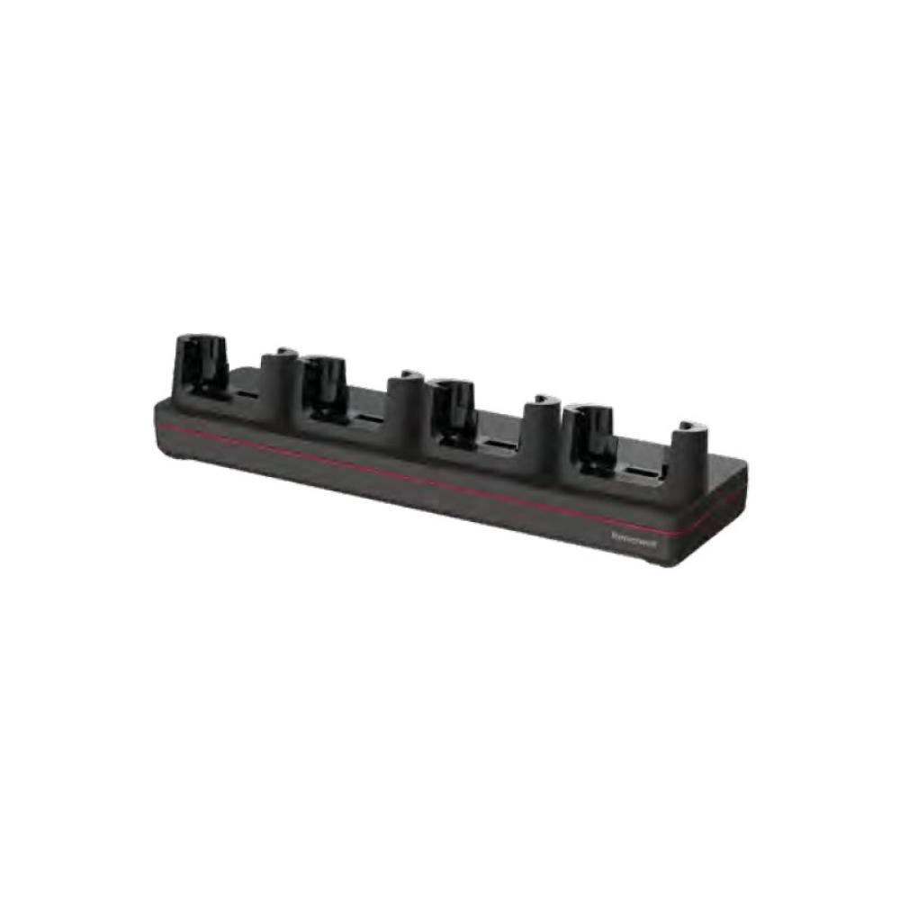 Honeywell - CT70-NB-UVX-0 cargador de dispositivo móvil Ordenador portátil Negro Corriente alterna Interior