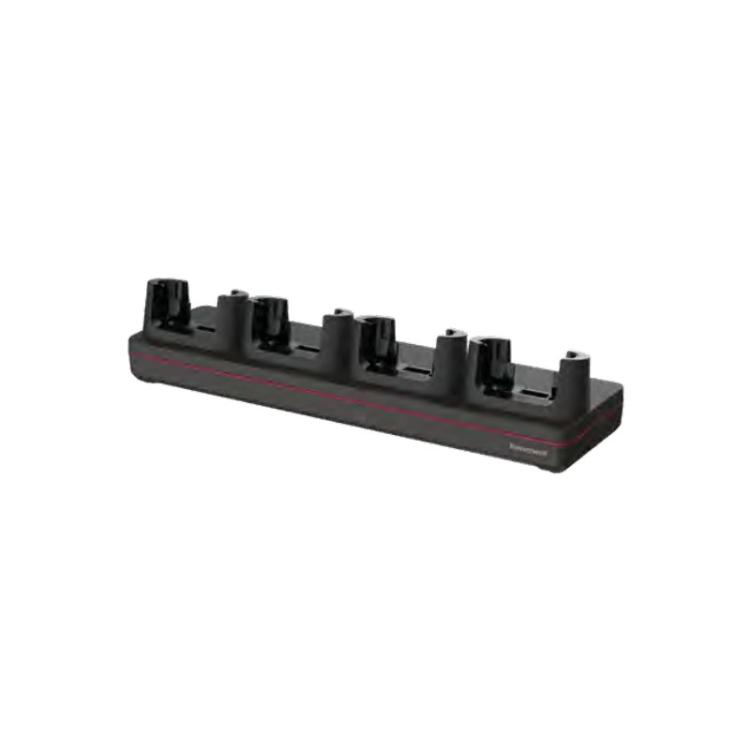 Honeywell - CT70-NB-UVX-0 cargador de dispositivo móvil Ordenador portátil Negro Corriente alterna Interior