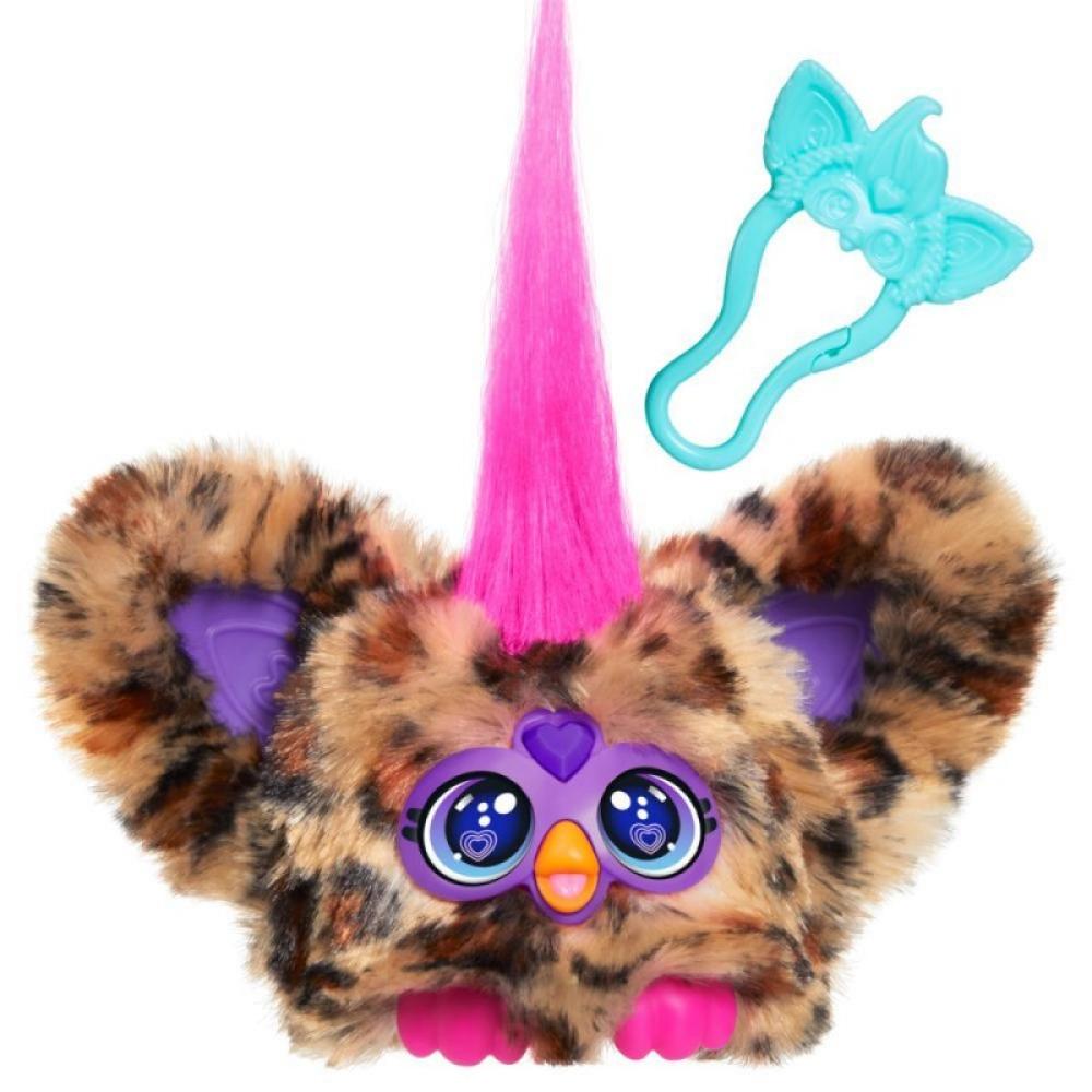 Hasbro - Furby Furblets Chee-Chee
