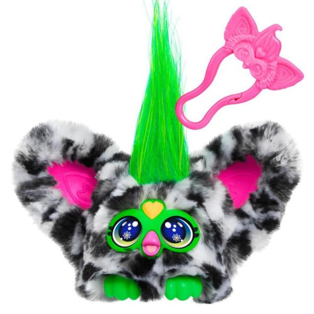 Hasbro - Furby Furblets Moo-Boo Cow