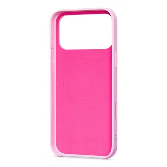 Apple - MGYA4LL/A funda para teléfono móvil 17,5 cm (6.9") Rosa