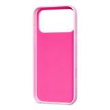 Apple - MGYA4LL/A funda para teléfono móvil 17,5 cm (6.9") Rosa