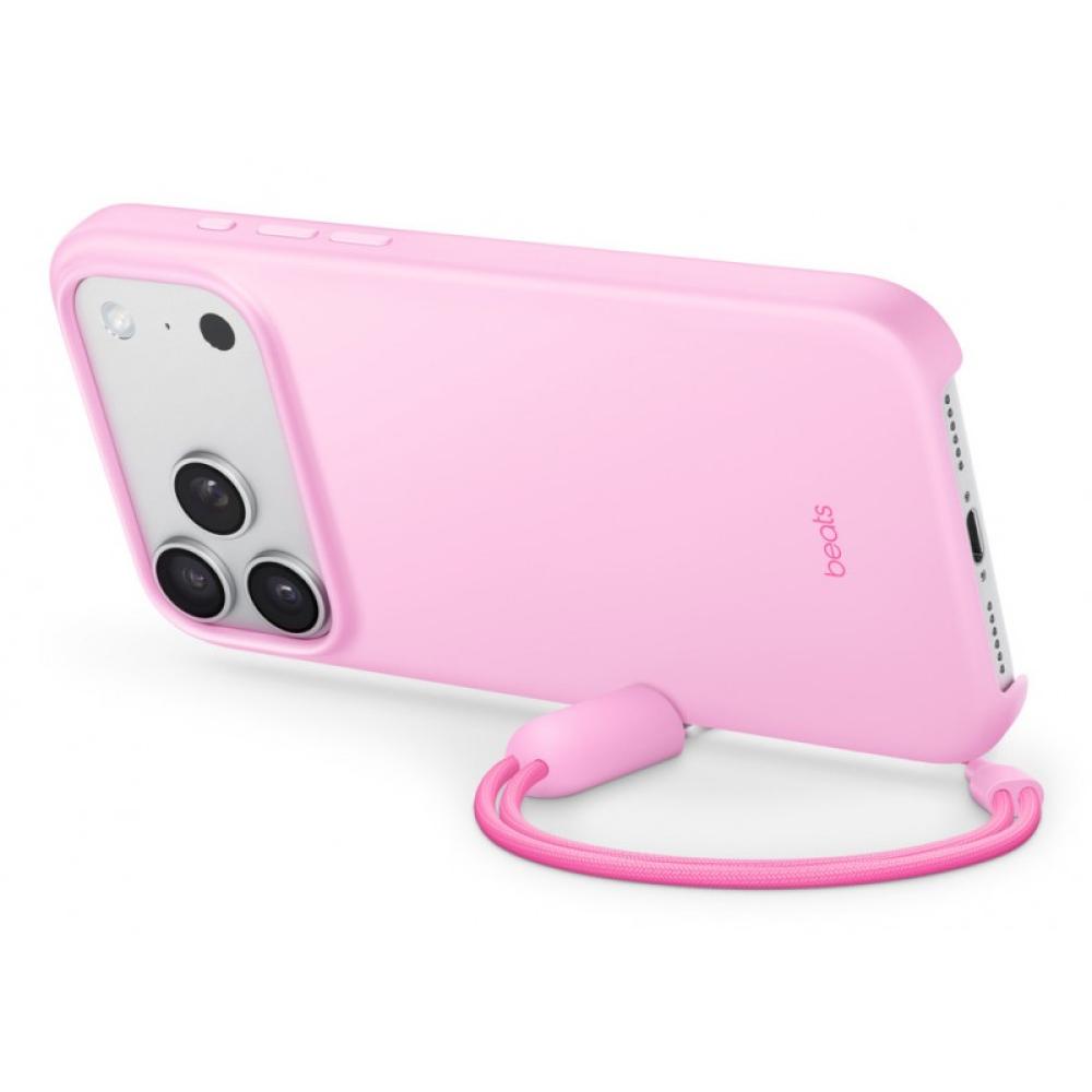 Apple - MGYA4LL/A funda para teléfono móvil 17,5 cm (6.9") Rosa