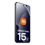 Xiaomi - Redmi Note 15 Pro+ 5G 17,4 cm (6.83") 12 GB 512 GB 6500 mAh Negro