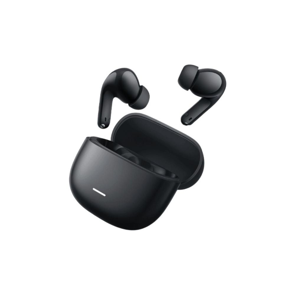 Xiaomi - REDMI Buds 8 Lite Auriculares True Wireless Stereo (TWS) Dentro de oído Llamadas/Música USB Tipo C Bluetooth Negro