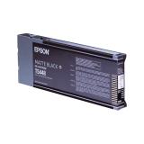 Epson - Cartucho T614800 negro mate