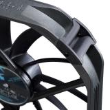 Fractal Design - Venturi HF-14 Carcasa del ordenador Ventilador 14 cm Negro, Gris