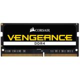 Corsair - Vengeance 8GB DDR4 SODIMM 2400MHz módulo de memoria 1 x 8 GB