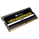 Corsair - Vengeance 8GB DDR4 SODIMM 2400MHz módulo de memoria 1 x 8 GB