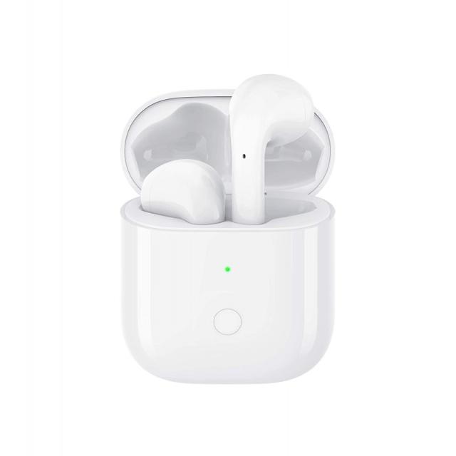 realme - Buds Air Auriculares Inalámbrico Dentro de oído Llamadas/Música Bluetooth Blanco