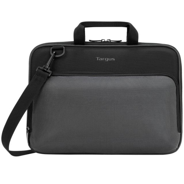 Targus - Work-in Essentials 35,6 cm (14") Maletín Negro, Gris