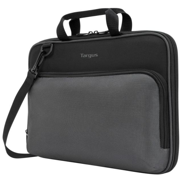 Targus - Work-in Essentials 35,6 cm (14") Maletín Negro, Gris