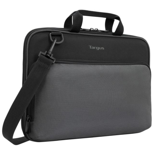 Targus - Work-in Essentials 35,6 cm (14") Maletín Negro, Gris