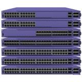 Extreme networks - 5520 Gestionado L2/L3 Gigabit Ethernet (10/100/1000) 1U Púrpura