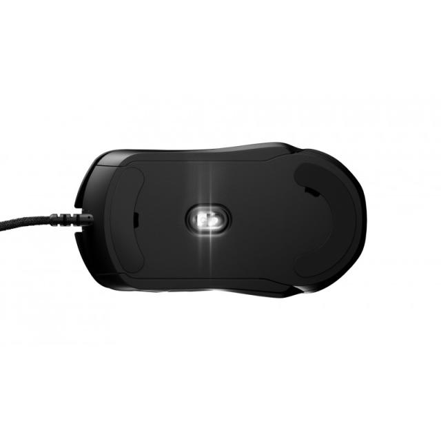 Steelseries - Rival 5 ratón Juego mano derecha USB tipo A Óptico 18000 DPI