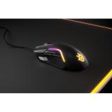 Steelseries - Rival 5 ratón Juego mano derecha USB tipo A Óptico 18000 DPI