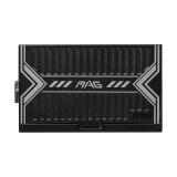 MSI - MAG A550BN unidad de fuente de alimentación 550 W 20+4 pin ATX ATX Negro