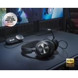 Steelseries - Arctis Nova Pro Auriculares Alámbrico Diadema Juego Negro