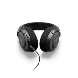 Steelseries - Arctis Nova 1 Auriculares Alámbrico Diadema Juego Negro