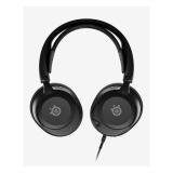 Steelseries - Arctis Nova 1 Auriculares Alámbrico Diadema Juego Negro