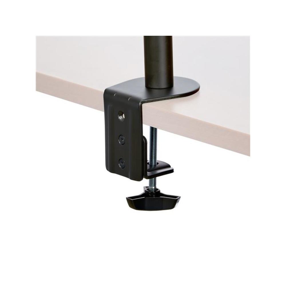 StarTech.com - Brazo de Soporte para Dos Monitores - Articulado - de Acero