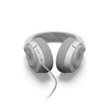 Steelseries - Arctis Nova 1 Auriculares Alámbrico Diadema Juego Blanco