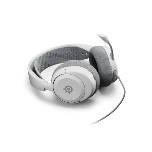 Steelseries - Arctis Nova 1 Auriculares Alámbrico Diadema Juego Blanco