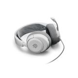 Steelseries - Arctis Nova 1 Auriculares Alámbrico Diadema Juego Blanco