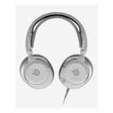 Steelseries - Arctis Nova 1 Auriculares Alámbrico Diadema Juego Blanco