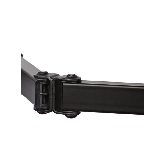 StarTech.com - Brazo de Soporte para Dos Monitores - Articulado - de Acero