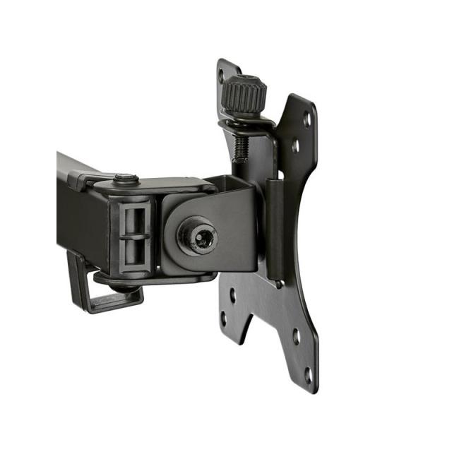 StarTech.com - Brazo de Soporte para Dos Monitores - Articulado - de Acero