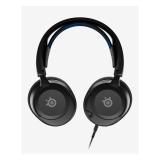 Steelseries - Arctis Nova 1P Auriculares Alámbrico Diadema Juego Negro