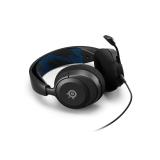Steelseries - Arctis Nova 1P Auriculares Alámbrico Diadema Juego Negro
