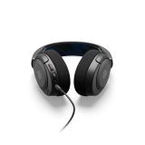 Steelseries - Arctis Nova 1P Auriculares Alámbrico Diadema Juego Negro