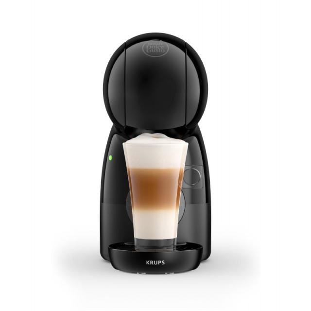 Krups - Piccolo XS KP1A3B Manual Máquina espresso 0,8 L
