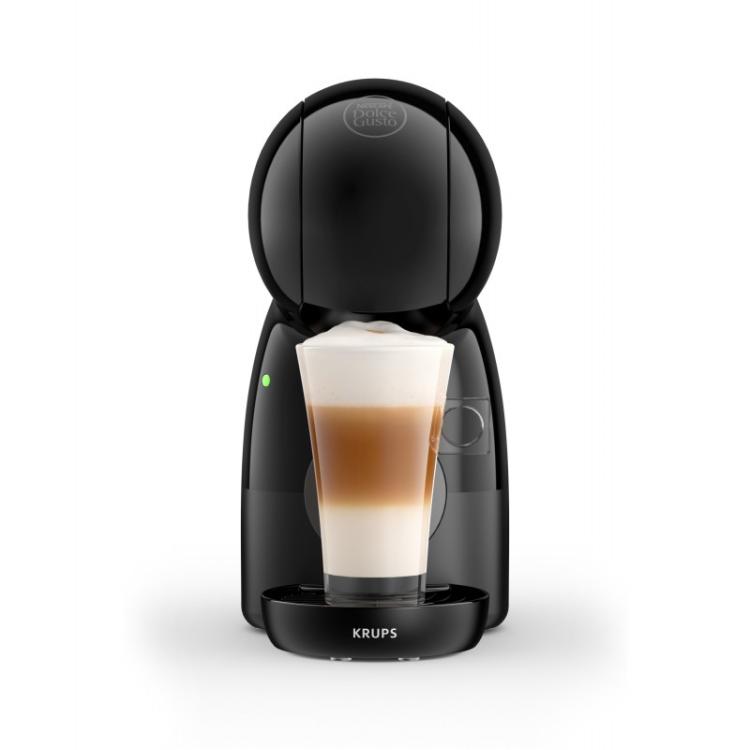 Krups - Piccolo XS KP1A3B Manual Máquina espresso 0,8 L