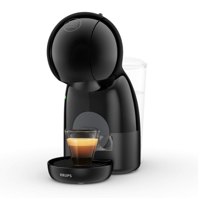 Krups - Piccolo XS KP1A3B Manual Máquina espresso 0,8 L