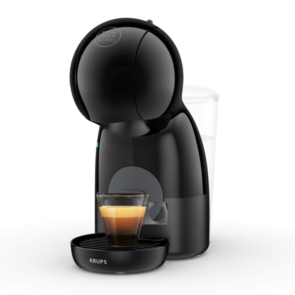 Krups - Piccolo XS KP1A3B Manual Máquina espresso 0,8 L