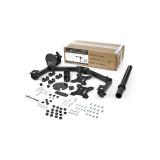 StarTech.com - Brazo de Soporte para Dos Monitores - Articulado - de Acero