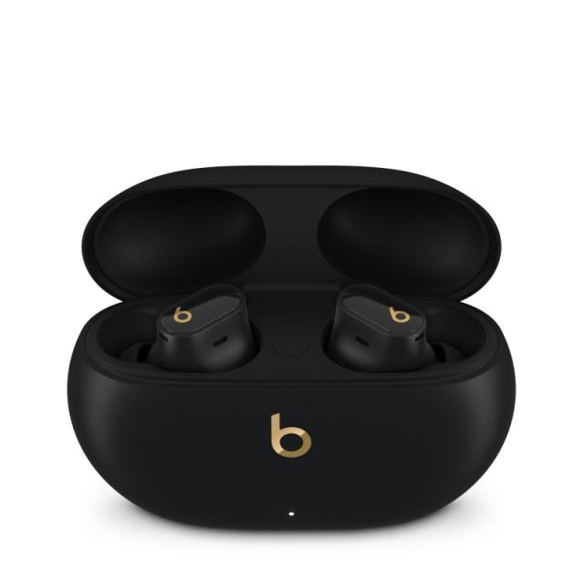 Beats by Dr. Dre - Beats Studio Buds + Auriculares True Wireless Stereo (TWS) Dentro de oído Llamadas/Música Bluetooth Negro, Or