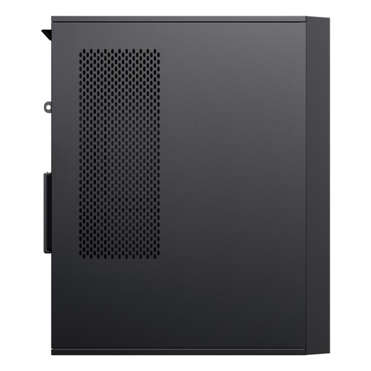 UNYKAch - Caja Ordenador NUMEN UK5015 Micro ATX 15 Litros con 5 Puertos USB