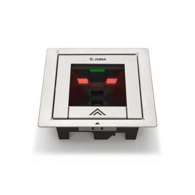 Zebra - SP7201-H Lector de códigos de barras integrado 1D/2D Negro - SP7201-SH00004SCWW