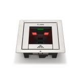 Zebra - SP7201-H Lector de códigos de barras integrado 1D/2D Negro - SP7201-SH00004SCWW