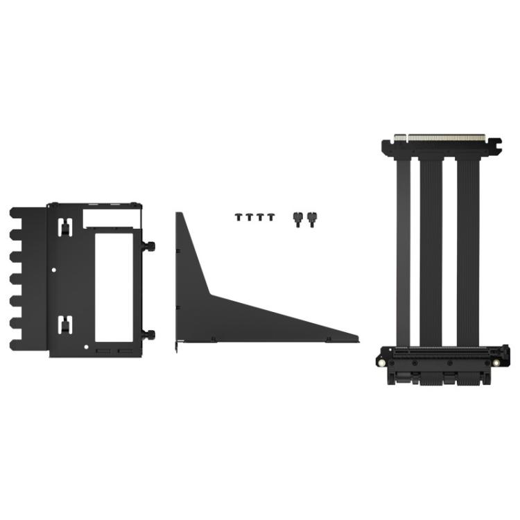 Fractal Design - Flex 2 Universal Kit para GPU (unidad de procesamiento gráfico)