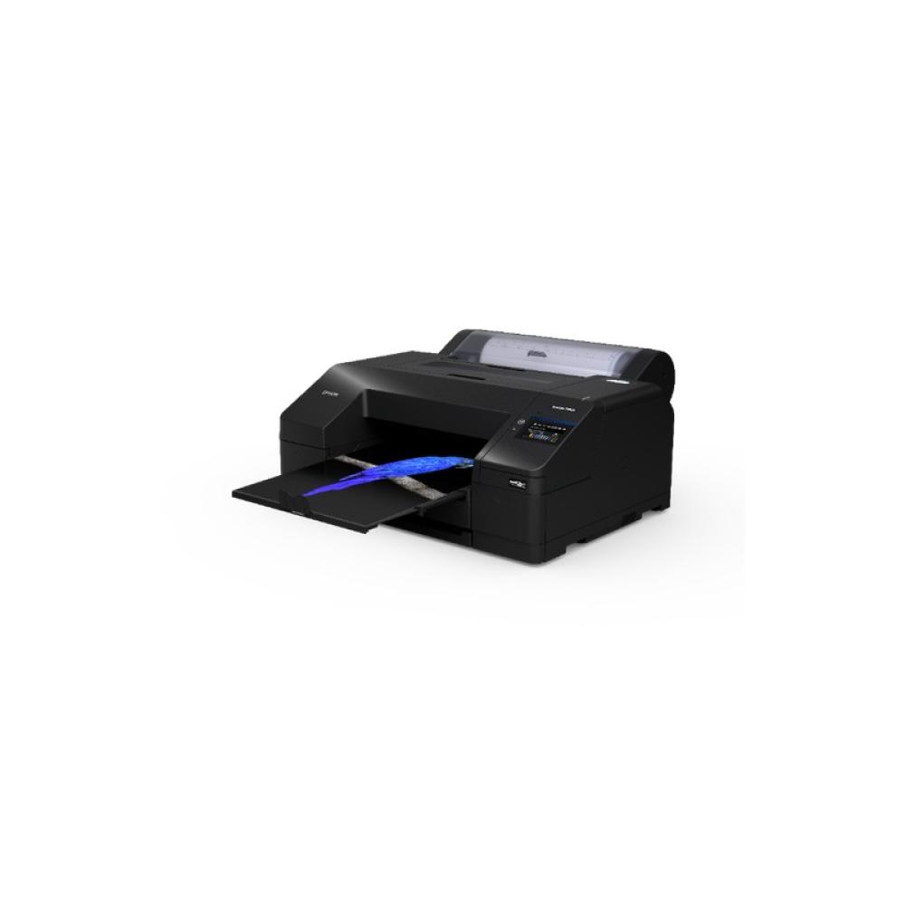 Epson - SureColor P5300 impresora de gran formato Wifi Inyección de tinta piezoeléctrica Color 5760 x 1440 DPI A2 (420 x 594 mm)