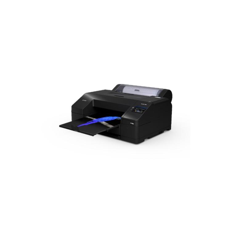 Epson - SureColor P5300 impresora de gran formato Wifi Inyección de tinta piezoeléctrica Color 5760 x 1440 DPI A2 (420 x 594 mm)